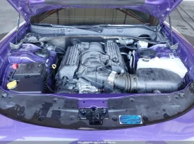 Dodge Charger 6.4l Scat Pack Widebody, снимка 10