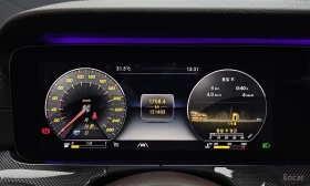 Mercedes-Benz CLS 300 d* AMG* LINE* ПОДГРЕВ* HUD* КАМЕРА* BURMESTER* , снимка 7