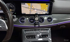 Mercedes-Benz CLS 300 d* AMG* LINE* ПОДГРЕВ* HUD* КАМЕРА* BURMESTER* , снимка 10