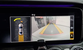 Mercedes-Benz CLS 300 d* AMG* LINE* ПОДГРЕВ* HUD* КАМЕРА* BURMESTER* , снимка 11