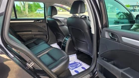 Skoda Superb KATO ЧИСТО НОВ, снимка 11
