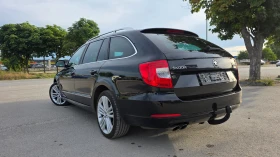 Skoda Superb KATO ЧИСТО НОВ, снимка 5