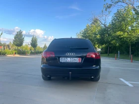 Audi A6, снимка 5