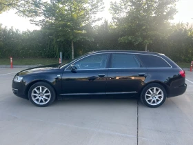 Audi A6, снимка 3