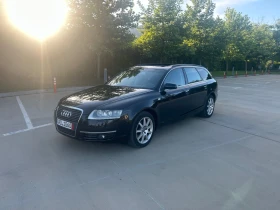 Audi A6, снимка 2