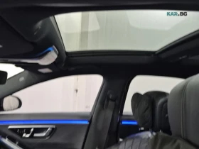 Mercedes-Benz S 580 4MATIC / AMG PKG / BURMESTER / FULL, снимка 15