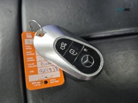 Mercedes-Benz S 580 4MATIC / AMG PKG / BURMESTER / FULL, снимка 10