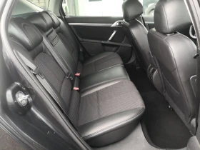 Peugeot 407 SW 2.0i 140k.c., снимка 9