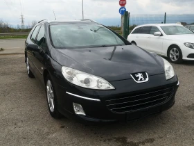 Peugeot 407 SW 2.0i 140k.c., снимка 1