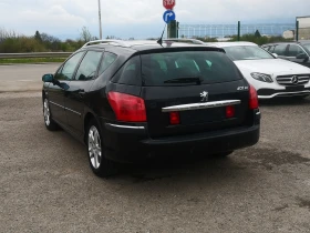 Peugeot 407 SW 2.0i 140k.c., снимка 4