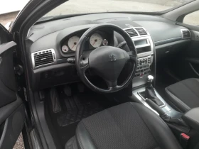 Peugeot 407 SW 2.0i 140k.c., снимка 8