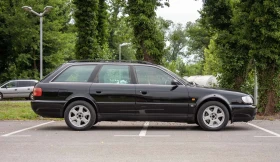 Audi S6, снимка 6