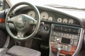 Audi S6, снимка 9