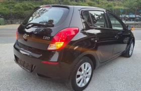 Hyundai I20 1.25i FACELIFT Klimatik LED EU5B, снимка 5