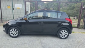 Hyundai I20 1.25i FACELIFT Klimatik LED EU5B, снимка 7