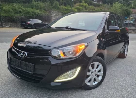 Hyundai I20 1.25i FACELIFT Klimatik LED EU5B, снимка 1