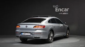 VW Arteon 4X4* PRESTIGE* ОБДУХВАНЕ* МОНИТОРИ* 360 КАМЕРА* , снимка 2