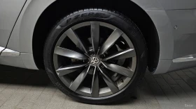 VW Arteon 4X4* PRESTIGE* ОБДУХВАНЕ* МОНИТОРИ* 360 КАМЕРА* , снимка 5