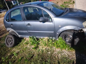 Citroen C3 1.4hdi 90коня, снимка 2