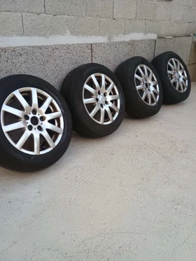 Kia Carens, снимка 8