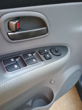 Kia Carens, снимка 13