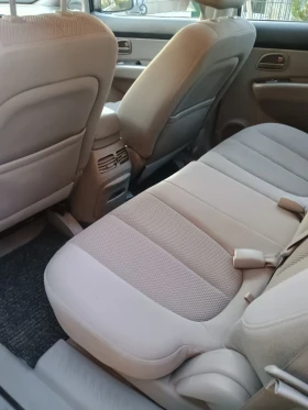 Kia Carens, снимка 7
