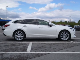 Mazda 6 2.2 Diesel Euro 6 ТОП, снимка 5