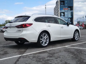 Mazda 6 2.2 Diesel Euro 6 ТОП, снимка 3
