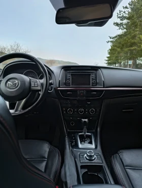 Mazda 6 2.2 Diesel Euro 6 ТОП, снимка 7
