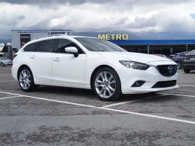 Mazda 6 2.2 Diesel Euro 6 ТОП, снимка 6