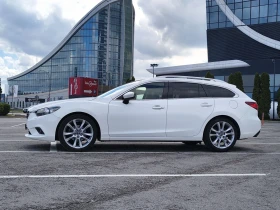 Mazda 6 2.2 Diesel Euro 6 ТОП, снимка 2