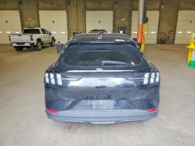 Ford Mustang Mach-E Select, снимка 6