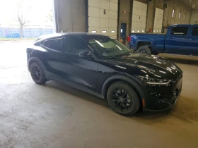 Ford Mustang Mach-E Select, снимка 4