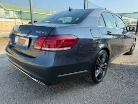 Mercedes-Benz E 350 4MATIC 124Х.КМ.AVANTGARDE* ПАНОРАМА* ПОДГРЕВ* КОЖА, снимка 5