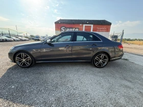 Mercedes-Benz E 350 4MATIC 124Х.КМ.AVANTGARDE* ПАНОРАМА* ПОДГРЕВ* КОЖА, снимка 7