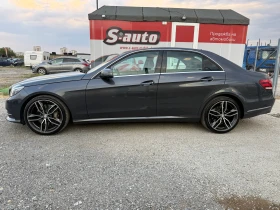Mercedes-Benz E 350 4MATIC 124Х.КМ.AVANTGARDE* ПАНОРАМА* ПОДГРЕВ* КОЖА, снимка 7