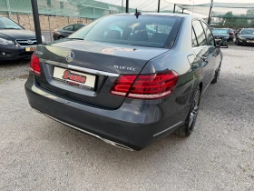 Mercedes-Benz E 350 4MATIC 124Х.КМ.AVANTGARDE* ПАНОРАМА* ПОДГРЕВ* КОЖА, снимка 4