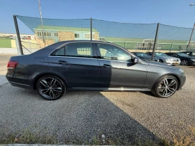 Mercedes-Benz E 350 4MATIC 124Х.КМ.AVANTGARDE* ПАНОРАМА* ПОДГРЕВ* КОЖА, снимка 4