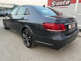 Mercedes-Benz E 350 4MATIC 124Х.КМ.AVANTGARDE* ПАНОРАМА* ПОДГРЕВ* КОЖА, снимка 6