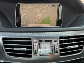 Mercedes-Benz E 350 4MATIC 124Х.КМ.AVANTGARDE* ПАНОРАМА* ПОДГРЕВ* КОЖА, снимка 15