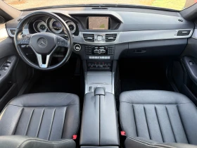 Mercedes-Benz E 350 4MATIC 124Х.КМ.AVANTGARDE* ПАНОРАМА* ПОДГРЕВ* КОЖА, снимка 16
