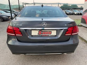 Mercedes-Benz E 350 4MATIC 124Х.КМ.AVANTGARDE* ПАНОРАМА* ПОДГРЕВ* КОЖА, снимка 5