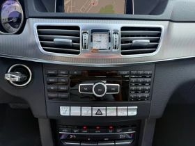 Mercedes-Benz E 350 4MATIC 124Х.КМ.AVANTGARDE* ПАНОРАМА* ПОДГРЕВ* КОЖА, снимка 12