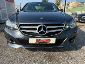 Mercedes-Benz E 350 4MATIC 124Х.КМ.AVANTGARDE* ПАНОРАМА* ПОДГРЕВ* КОЖА, снимка 2