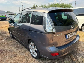 Mazda 5 2.0D Проблем в двигателя, снимка 3