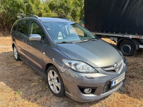 Mazda 5 2.0D Проблем в двигателя, снимка 7