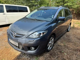 Mazda 5 2.0D Проблем в двигателя, снимка 2