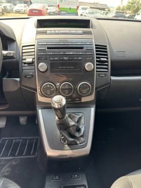 Mazda 5 2.0D Проблем в двигателя, снимка 14