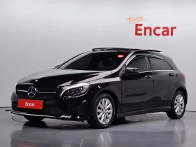 Mercedes-Benz A 220 W176, снимка 1