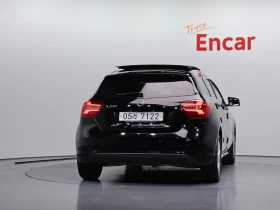 Mercedes-Benz A 220 W176, снимка 4